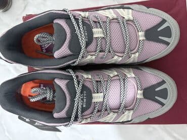 кроссовки хумто: Треккинговые кроссовки HUMTTO (женские) Размер:37 (Оригинал,Новый) - — 3