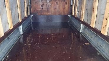 розетка на прицеп: Прицеп, Тентованный, Б/у — 3