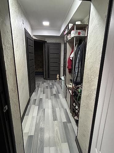 3: 3 комнаты, 74 м², 1 этаж, Евроремонт — 1