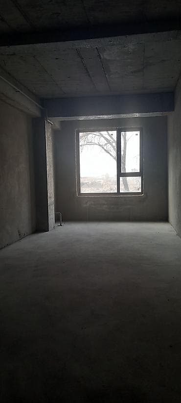 all group: 2 комнаты, 63 м², Элитка, 2 этаж, Готовая ПСО (под самоотделку) — 6