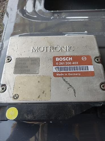 bmw 2007: Эбу — 1