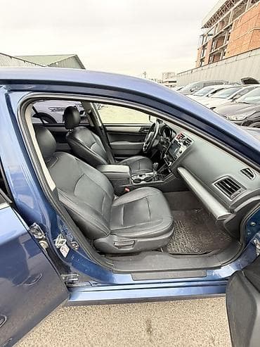 subaru tribeca крышка бака: Subaru Legacy: 2018 г., 2.5 л, Автомат, Бензин, Седан — 4