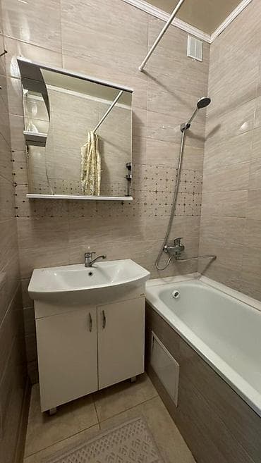 2 bedroom: 2 комнаты, 67 м², Элитка, 6 этаж, Евроремонт — 3