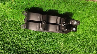 запчасти на тойота сурф в бишкеке: Включатель стеклоподъёмника на Лексус РХ 300. 3 — 2