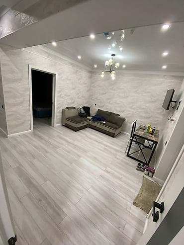 2х: 2 комнаты, Агентство недвижимости, Без подселения, С мебелью полностью — 5