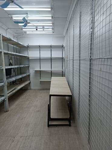 срочно продаю в связи с переездом: ЗВОНИТЕ НА НОМЕР!!!!!!!!!!! Сдается контейнер в Джунхае, 2-й проход — 1