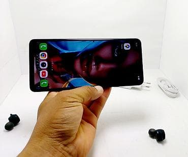 techno spark 7: Tecno Pova 6 Neo, Б/у, 128 ГБ, цвет - Черный, 1 SIM, 2 SIM — 8