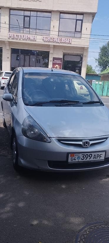 хонда фит супорт: Honda Fit: 2002 г., 1.3 л, Вариатор, Бензин, Хэтчбэк — 2