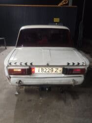 набор ключей для машины: ВАЗ (ЛАДА) 2106: 1991 г., 1.7 л, Механика, Бензин, Седан — 4