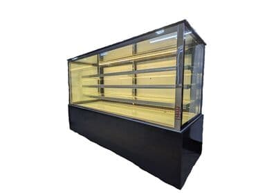 промышленные холодильники для хранения фруктов цена: Кондитерские, Новый — 3