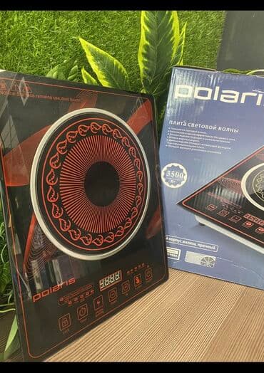 утюг polaris pir 1004t: Новый — 2