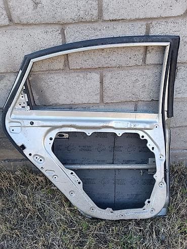 Дверь Комплект Hyundai, Б/у, Оригинал — 9