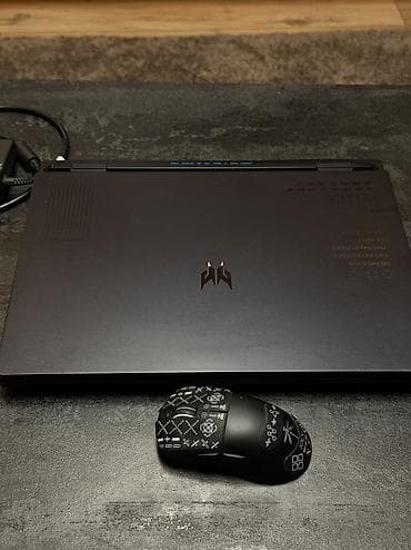 rtx 3070m: 🔥 Игровой ноутбук премиум-класса - Acer Predator Helios Neo 16 (2023) — 3