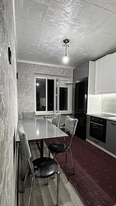 квартира старий толчок: 3 комнаты, 75 м², 105 серия, 1 этаж, Косметический ремонт — 3