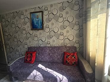 Квартиры: 2 комнаты, 43 м², 104 серия, 1 этаж, Косметический ремонт — 2