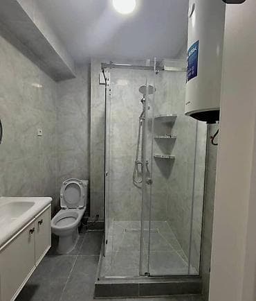 nova grant: 1 комната, 47 м², Элитка, 10 этаж, Дизайнерский ремонт — 6