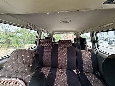 honda stepwgn: Honda Stepwgn: 2000 г., Автомат, Бензин, Минивэн — 4
