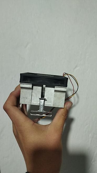 скупка холодилников: Система охлаждения, Кулер, Для процессора, Для ПК — 3