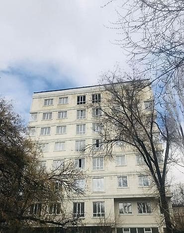 аренда квартиры на неделю: 1 комната, С мебелью частично — 8