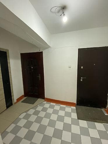 4: 3 комнаты, 88 м², Джал мкр (в т.ч. Верхний, Нижний, Средний) Индивидуалка, 4 этаж, Требуется ремонт — 8