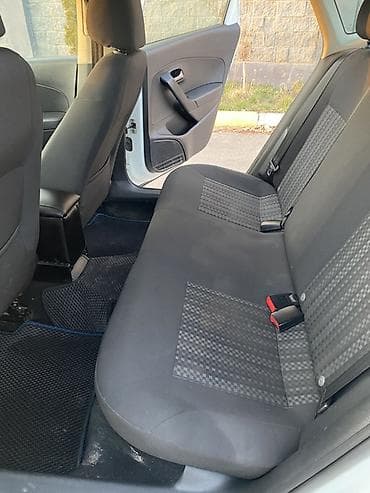 поло фольксваген: Volkswagen Polo: 2019 г., 1.6 л, Механика, Бензин, Седан — 5