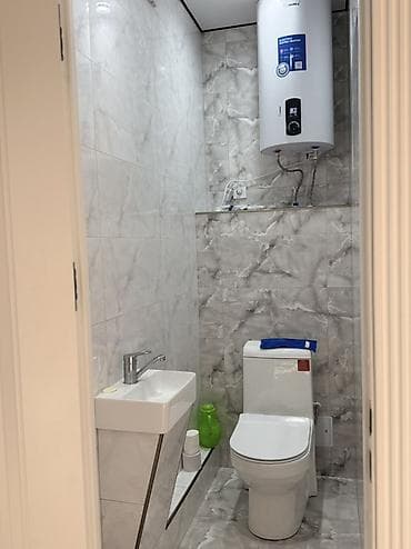 3х комнатные продаю: 3 комнаты, 83 м², Дизайнерский ремонт — 5
