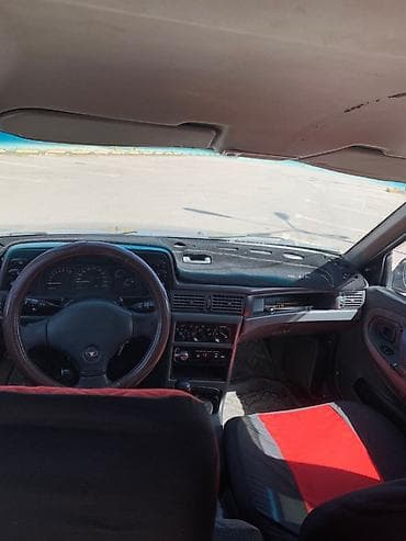 связи с закрытием: Daewoo Nexia: 2005 г., 1.6 л, Ручные, Бензин, Седан — 4