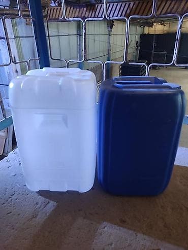 баклашки 10 литр: Канистра 20 л — 1