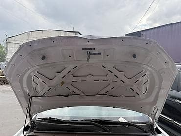 e2: Капот BYD, Оригинал — 2