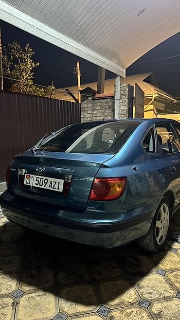 vw vento: Hyundai Elantra: 2000 г., 1.6 л, Ручные, Бензин, Хэтчбэк — 2