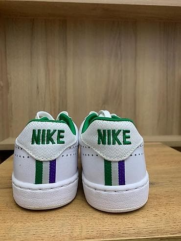 красовки новые: Кроссовки, 39, Nike, Новый, цвет - Белый, Самовывоз — 2