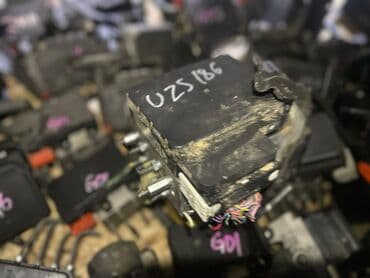 наборы для обрезания трубок: Блоки ABS Тойота, Хонда, Субару, Мазда, Ниссан в наличии на разные — 9