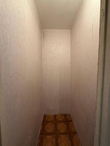 vostok 5: 2 комнаты, 64 м², 106 серия, 7 этаж, Косметический ремонт — 5