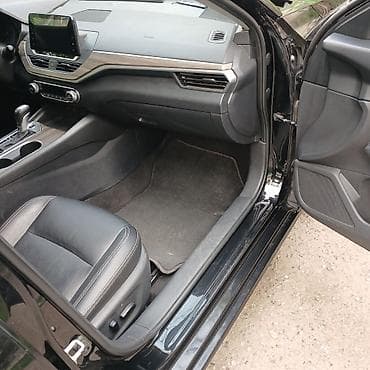 altima: Nissan Altima: 2021 г., 2 л, Вариатор, Бензин, Седан — 2