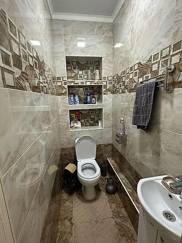 Продажа квартир: 4 комнаты, 106 м², Элитка, 4 этаж, Евроремонт — 6