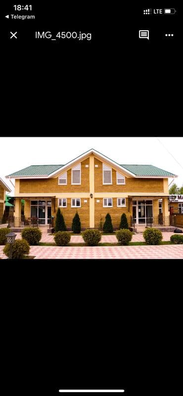 Үйдүн жарымы, 110 м², 4 бөлмө, Менчик ээси, Евро оңдоо