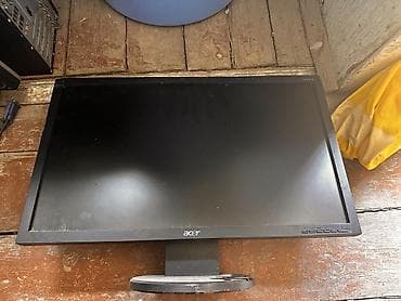 Компьютер, Для работы, учебы, Б/у, Intel Pentium — 1