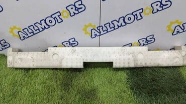 бамперный катафот передний хонда срв 1: Усилитель бампера Задний Honda, Б/у, Оригинал — 1