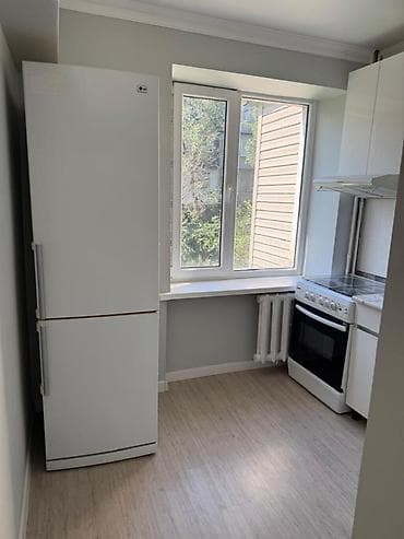 1 комната, 34 м², ул. Калык Акиева Индивидуалка, 3 этаж, Косметический ремонт — 2