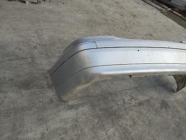 задний бампер на ауди с4: Бампер Mercedes-Benz, Б/у — 4