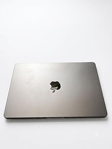 a1466 macbook air: Для программирования, Б/у, Apple M3, ОЗУ, RAM: 8 ГБ — 1