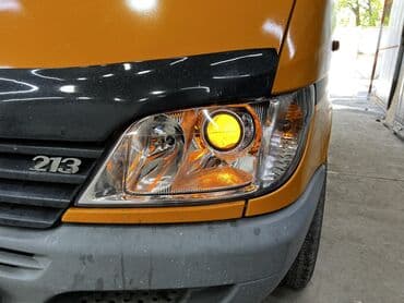фары на опель вектра б: Bi led, линзы, led лампы, автосвет, ремонт фар полировка фар — 1