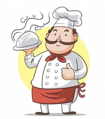 работа дворники: Выездные банкеты | Повара — 1