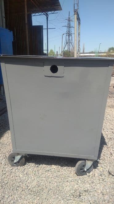 расширительный бак для отопления: Бак — 2