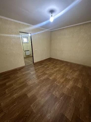 квартира из балыкчы: 1 комната, Агентство недвижимости, Без мебели — 5