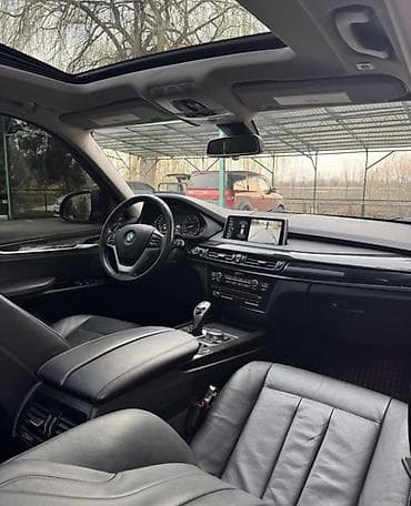 golf 3 universal: Сдаю BMW X5, Посуточно, Без водителя, | Водительские права, Залог, От 18 лет — 5