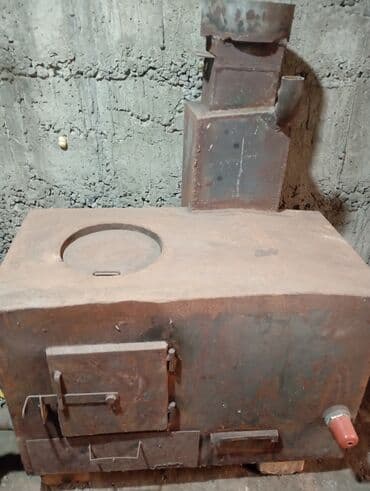 лопата штыковая цена бишкек: Печка — 3