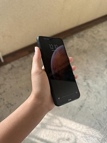 xiomi mi6: Redmi, Redmi Note 8, цвет - Черный, 2 SIM — 6