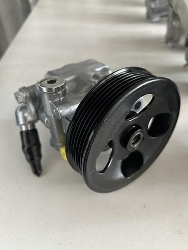 Гидроусилитель Toyota Аналог, Япония