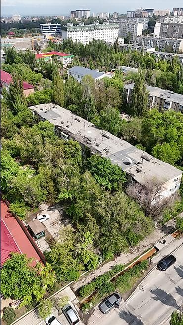 2 bedroom: 2 комнаты, 43 м², 104 серия, 4 этаж, Косметический ремонт — 8